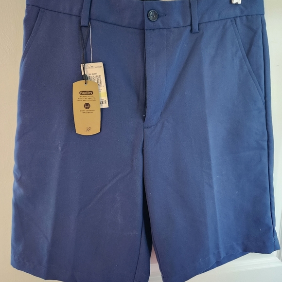 3 pair Greg Norman golf shorts-NWT - Picture 2 of 11